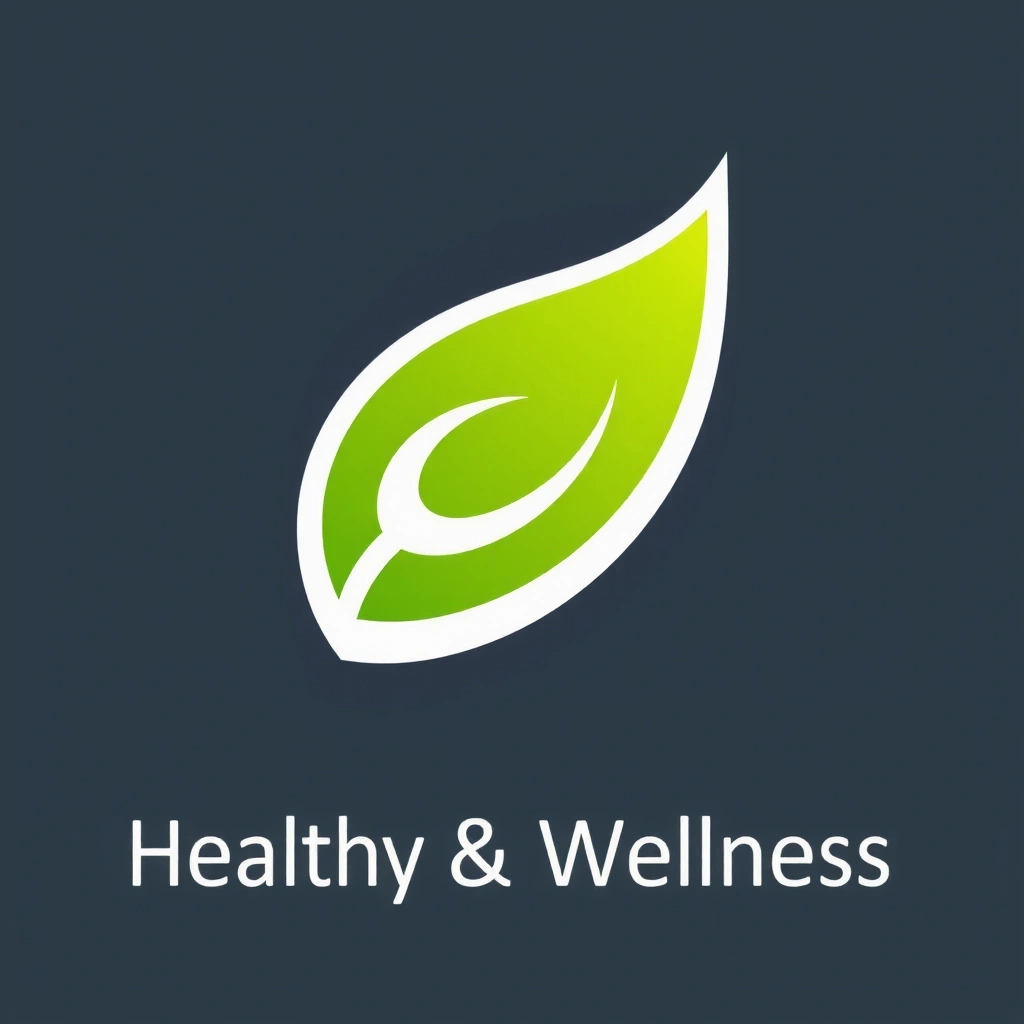 Leaf icon representing naturalness and purity