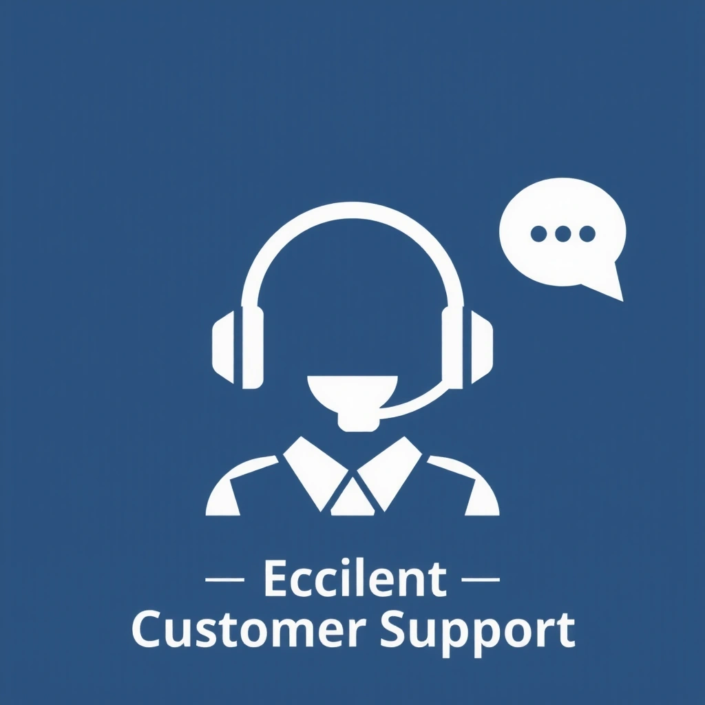 Expert Customer Support