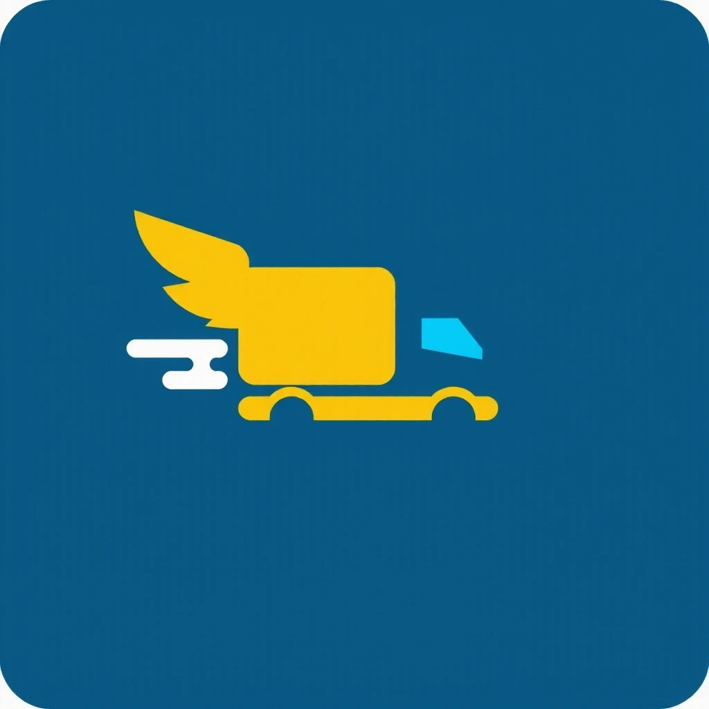 Fast and Reliable Shipping