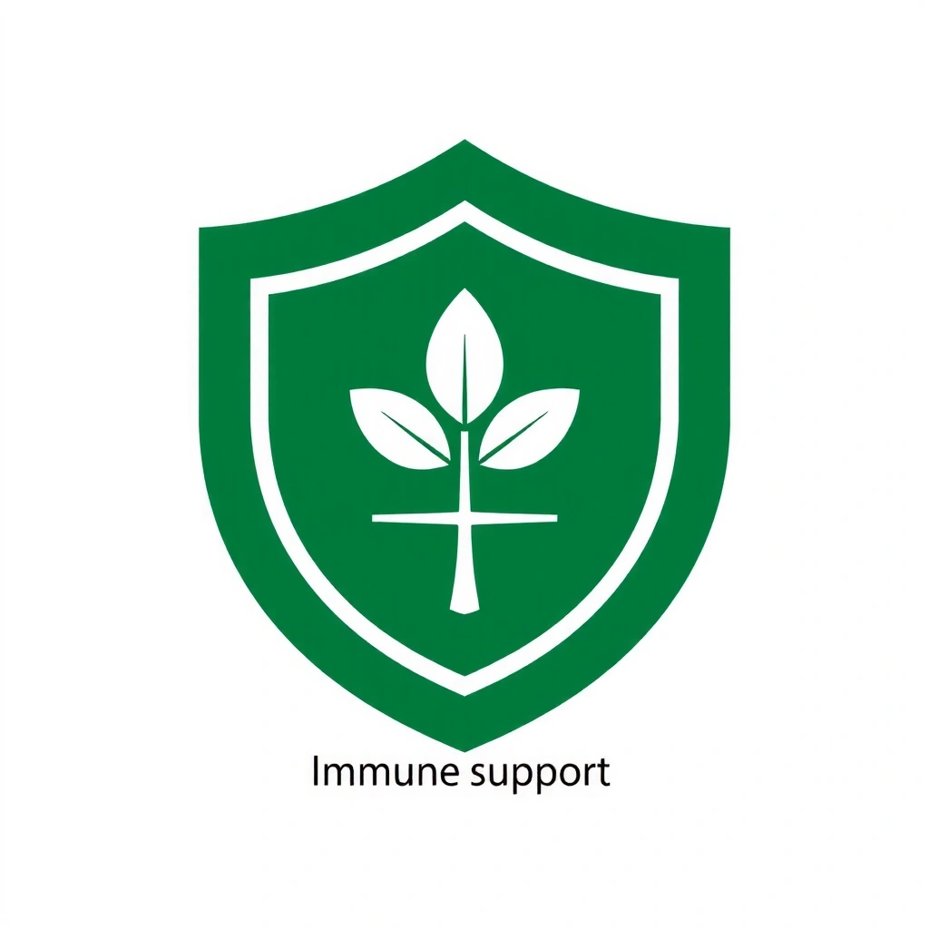 Immune Support Category